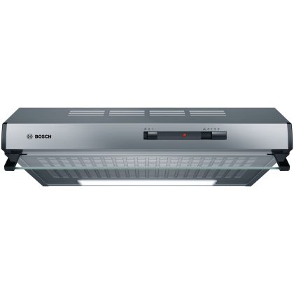 Bosch DUL62FA51 Afzuigkap onderbouw Zilver