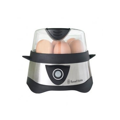 Russell Hobbs 14048-56 STYLO Eierkoker Grijs