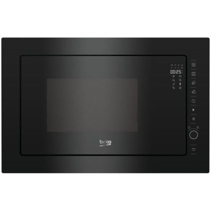 Beko BMGB25333BG Inbouw solo magnetron Zwart