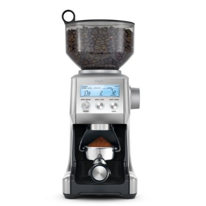 Sage Smart Grinder Pro SCG820BSS4EEU1 Koffiemolen Grijs