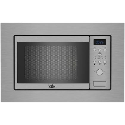 Beko BMOB17131X Inbouw solo magnetron Grijs