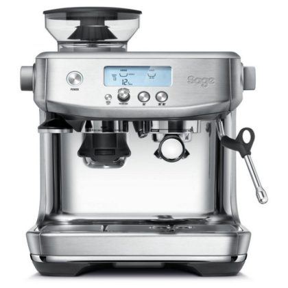 Sage Barista Pro SES878BSS4EEU1 Espresso apparaat Grijs