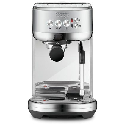 Sage Bambino Plus 9312432031523 Espresso apparaat Grijs