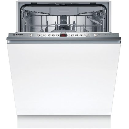 Bosch SMV46KX55E Volledig geïntegreerde vaatwasser