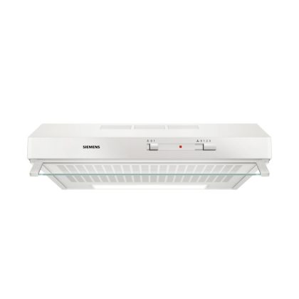 Siemens LU62LFA21 Afzuigkap onderbouw Wit