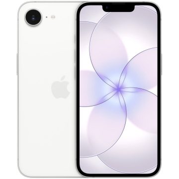 Apple iPhone 17e 256GB Smartphone Wit