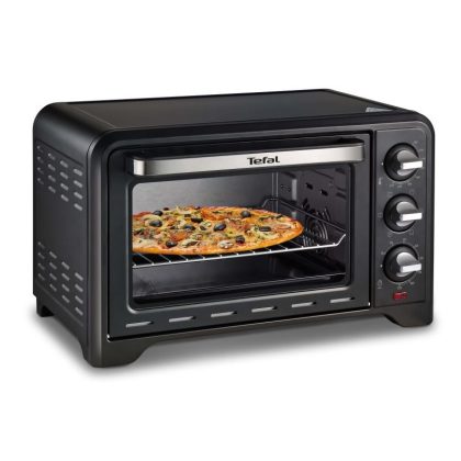 Tefal OF4648 Mini oven Zwart