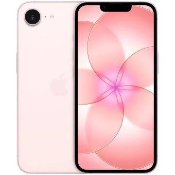 Apple iPhone 17e 512GB Smartphone Roze