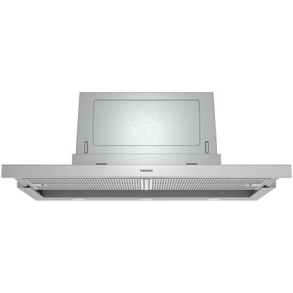 Siemens LI97SA531 Afzuigkap vlakscherm Grijs