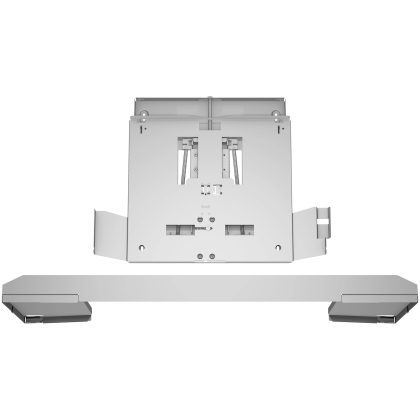 Siemens LZ49601 Afzuigkap accessoire Grijs