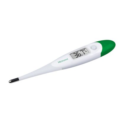 Medisana TM 700 Digitale thermometer Groen