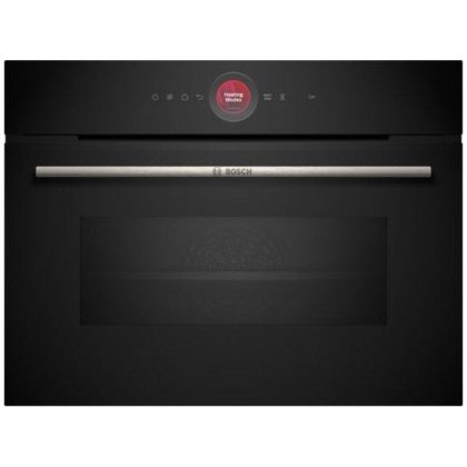 Bosch CMG7241B1 Inbouw oven met magnetron Zwart