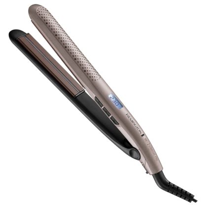 Remington WET2STRAIGHT S7970 Stijltang Roze