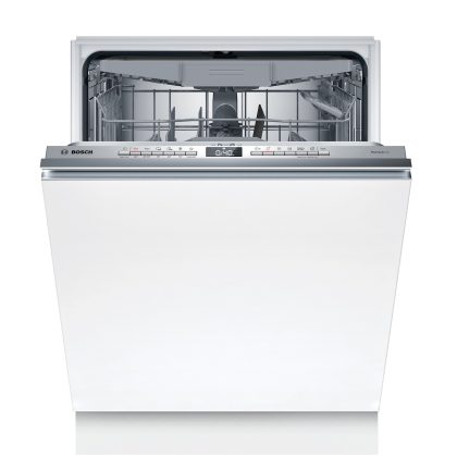 Bosch SBV6YCX00E Volledig geïntegreerde vaatwasser