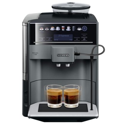 Siemens EQ.6 PLUS TE651209RW Volautomaat