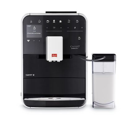 Melitta Caffeo Barista F830-102 T Smart Volautomaat Zwart