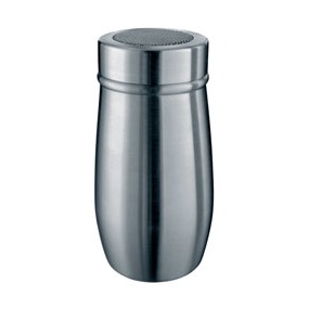 Jura Cacaostrooier Koffie accessoire Grijs