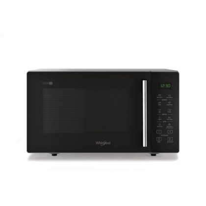 Whirlpool MWP 251 SB Solo magnetron Zwart