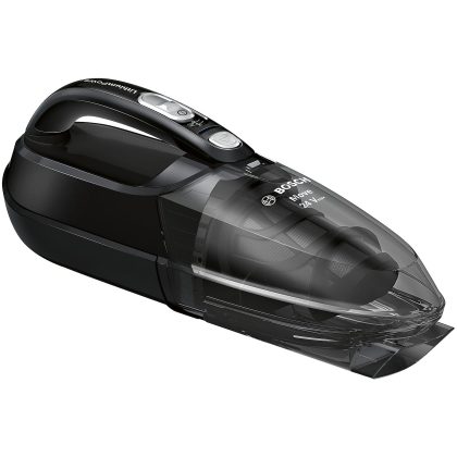 Bosch BHN24L Kruimelzuiger Zwart