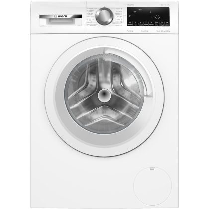 Bosch WNA144V9NL EXCLUSIV Was-droogcombinatie Wit