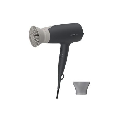 Philips BHD351/10 Haardroger Grijs