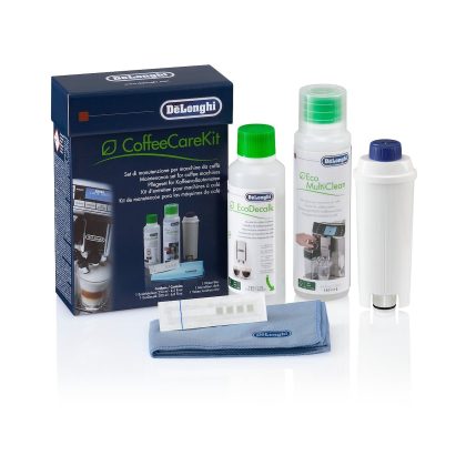 DeLonghi De'Longhi DLSC306 Coffee Care Kit Koffie accessoire Wit