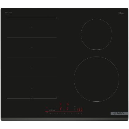 Bosch PIX631HC1E Inductie kookplaat Zwart