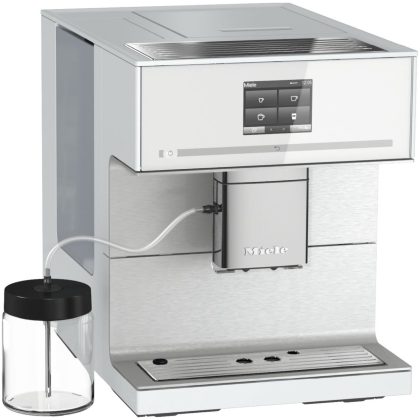 Miele CM 7350 Volautomaat Wit