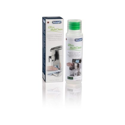 DeLonghi De'Longhi DLSC550 ECO Multiclean Melk Koffie accessoire Wit