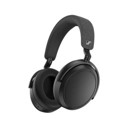 Sennheiser Momentum 4 Over-ear hoofdtelefoon Zwart