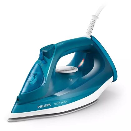 Philips DST3040/70 Stoomstrijkijzer Groen