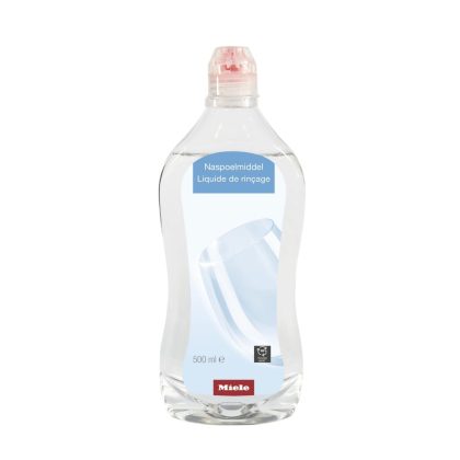 Miele Glansspoelmiddel Vaatwassers accessoire