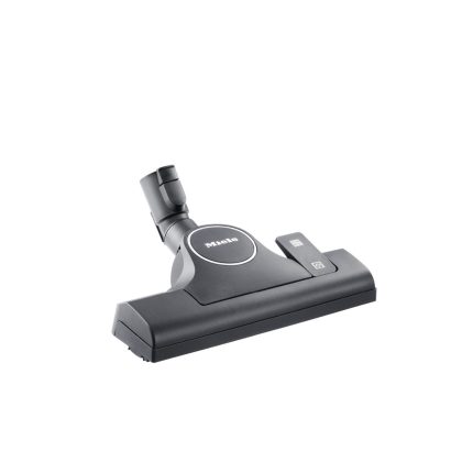 Miele Luxe zuigmond SBD 365-3 AllTeQ Eco Borstel Zwart