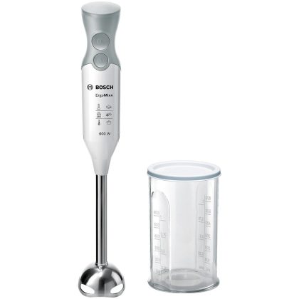 Bosch MSM66110 Staafmixer Grijs