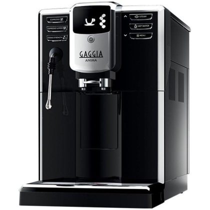Gaggia Anima Barista Plus Volautomaat Zwart