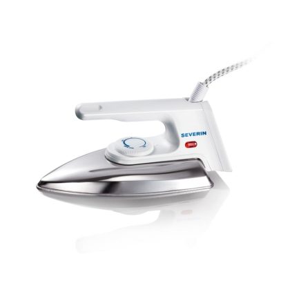 Severin BA3211 Stoomstrijkijzer Wit