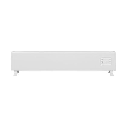 Eurom Alutherm Baseboard 1500 Wi-Fi Convectorkachel Wit