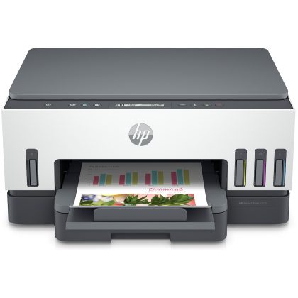 HP Smart Tank 7005 All-In-One All-in-one inkjet printer Wit