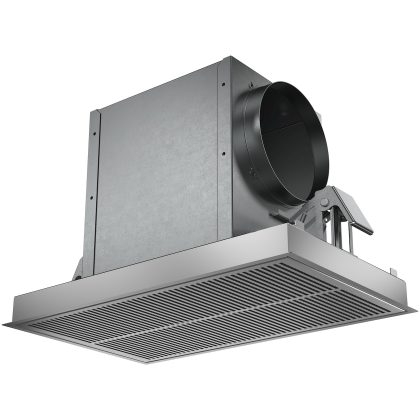 Bosch DIZ1JC5C6 Afzuigkap geïntegreerd Grijs
