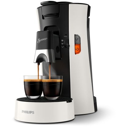 Philips Senseo CSA230/00 Senseo Wit