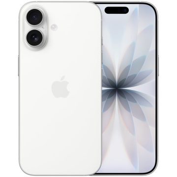 Apple iPhone 17 256GB Smartphone Wit
