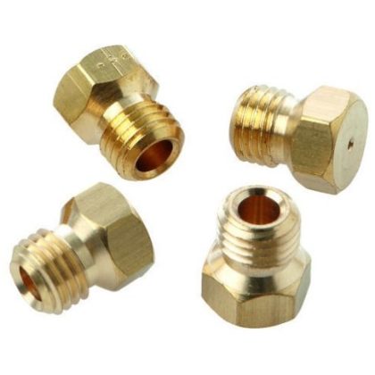 Etna CS51N1FE Kookplaat accessoire
