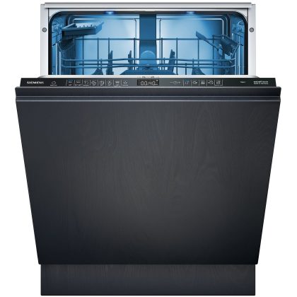 Siemens SN65ZX21BE extraKlasse Volledig geïntegreerde vaatwasser
