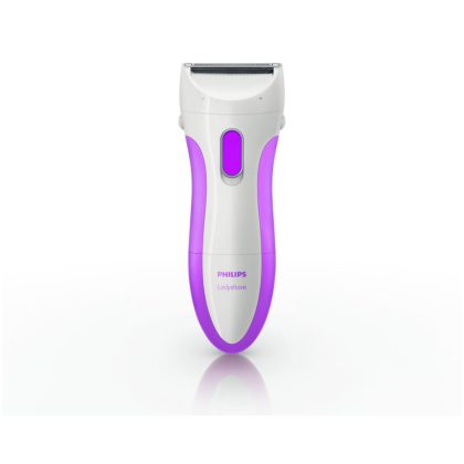 Philips HP6341/00 Ladyshave Roze