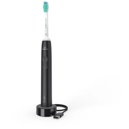 Philips HX3671/14 Sonicare Tandenborstel Zwart