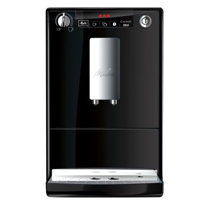 Melitta Caffeo Solo Volautomaat Zwart