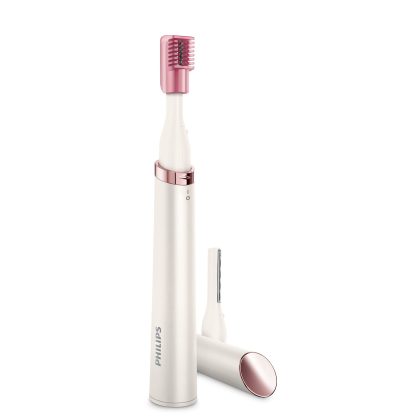 Philips HP6393/00 Ladyshave Wit