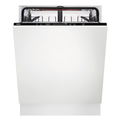 AEG FSB53627P Vaatwasser