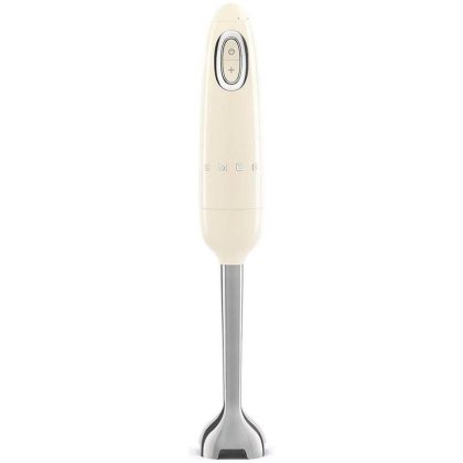 Smeg HBF11CREU Staafmixer Wit