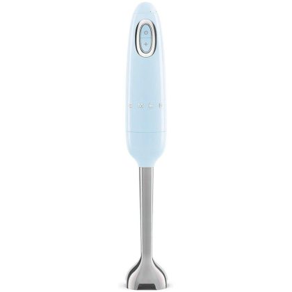 Smeg HBF11PBEU Staafmixer Blauw